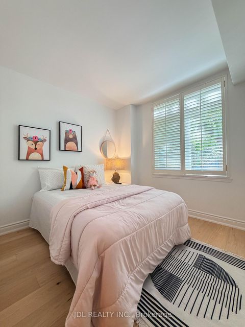 Photo 23 at 5 - 87 Lillian Street, Mount Pleasant West, Toronto