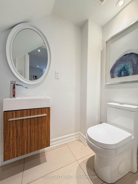 Photo 25 at 5 - 87 Lillian Street, Mount Pleasant West, Toronto