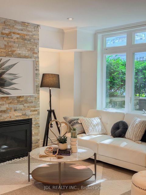 Photo 26 at 5 - 87 Lillian Street, Mount Pleasant West, Toronto