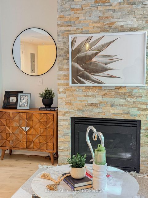Photo 27 at 5 - 87 Lillian Street, Mount Pleasant West, Toronto