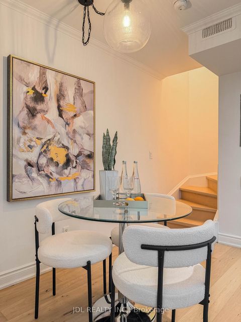 Photo 28 at 5 - 87 Lillian Street, Mount Pleasant West, Toronto