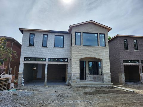 Photo 0 at 3370 Brimley Road, Milliken, Toronto