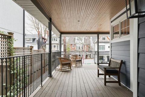Photo 2 at 85 Wheeler Avenue, The Beaches, Toronto