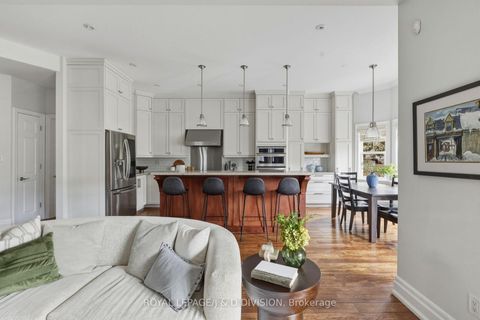 Photo 8 at 85 Wheeler Avenue, The Beaches, Toronto