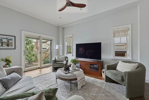 Photo 12 at 85 Wheeler Avenue, The Beaches, Toronto