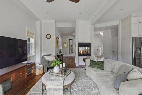 Photo 14 at 85 Wheeler Avenue, The Beaches, Toronto