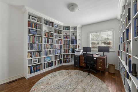 Photo 22 at 85 Wheeler Avenue, The Beaches, Toronto