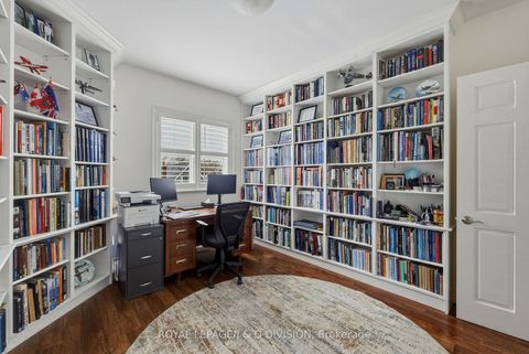 Photo 23 at 85 Wheeler Avenue, The Beaches, Toronto