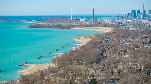 Photo 44 at 85 Wheeler Avenue, The Beaches, Toronto