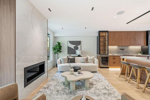 Photo 9 at 143 Fairview Avenue, Junction Area, Toronto