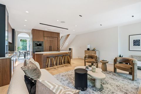 Photo 11 at 143 Fairview Avenue, Junction Area, Toronto