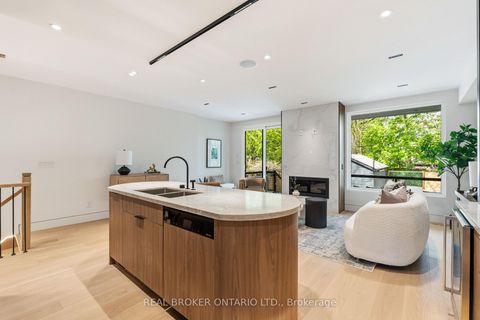 Photo 14 at 143 Fairview Avenue, Junction Area, Toronto