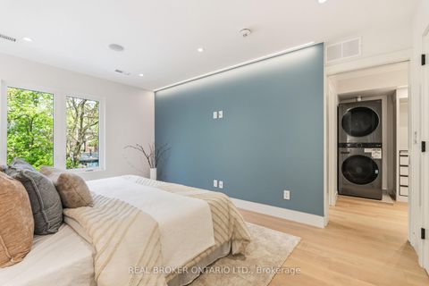 Photo 17 at 143 Fairview Avenue, Junction Area, Toronto