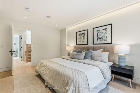 Photo 18 at 143 Fairview Avenue, Junction Area, Toronto