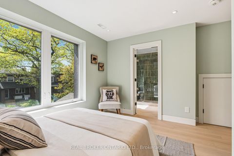 Photo 24 at 143 Fairview Avenue, Junction Area, Toronto