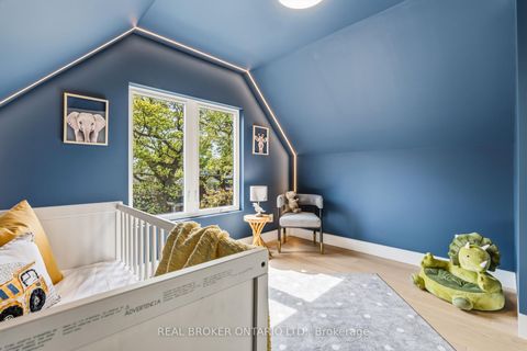 Photo 28 at 143 Fairview Avenue, Junction Area, Toronto