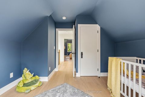 Photo 29 at 143 Fairview Avenue, Junction Area, Toronto