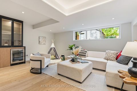 Photo 35 at 143 Fairview Avenue, Junction Area, Toronto