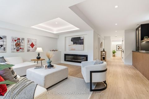 Photo 36 at 143 Fairview Avenue, Junction Area, Toronto