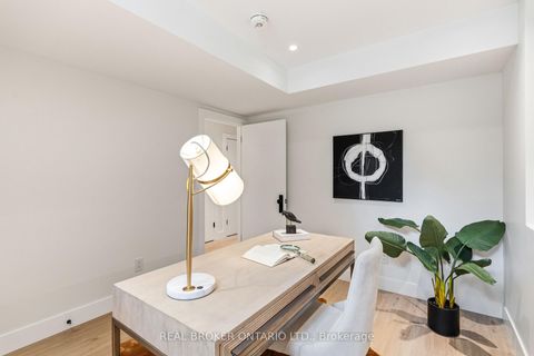 Photo 39 at 143 Fairview Avenue, Junction Area, Toronto