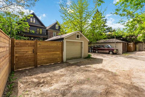 Photo 47 at 143 Fairview Avenue, Junction Area, Toronto