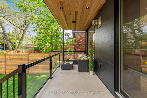 Photo 48 at 143 Fairview Avenue, Junction Area, Toronto