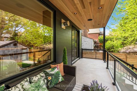Photo 49 at 143 Fairview Avenue, Junction Area, Toronto