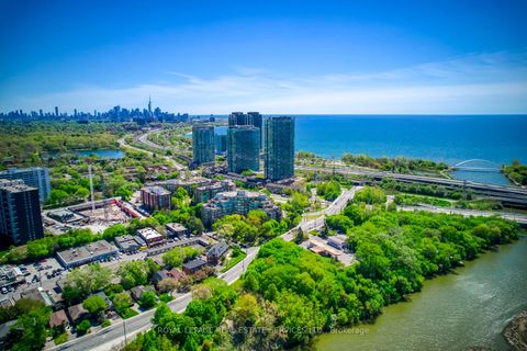 Photo 0 at 403 - 1 Ripley Avenue, Swansea, Toronto