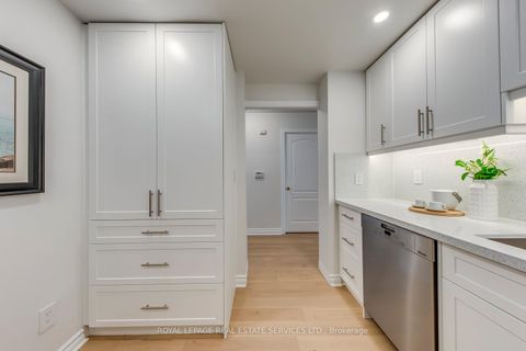 Photo 11 at 403 - 1 Ripley Avenue, Swansea, Toronto