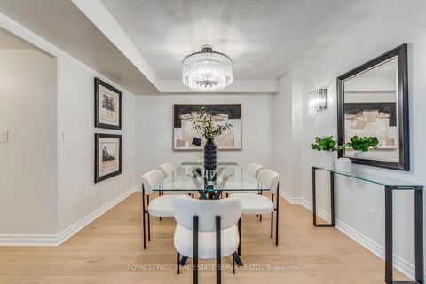 Photo 12 at 403 - 1 Ripley Avenue, Swansea, Toronto
