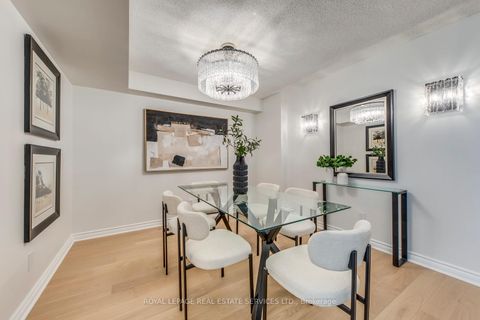 Photo 13 at 403 - 1 Ripley Avenue, Swansea, Toronto