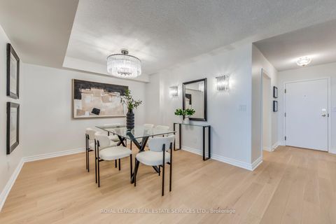 Photo 14 at 403 - 1 Ripley Avenue, Swansea, Toronto