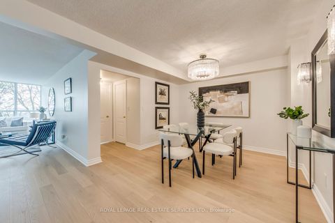 Photo 15 at 403 - 1 Ripley Avenue, Swansea, Toronto