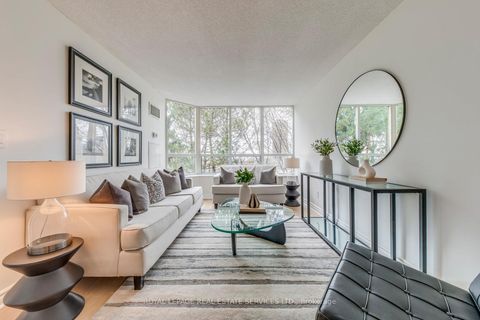 Photo 17 at 403 - 1 Ripley Avenue, Swansea, Toronto