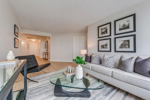 Photo 18 at 403 - 1 Ripley Avenue, Swansea, Toronto