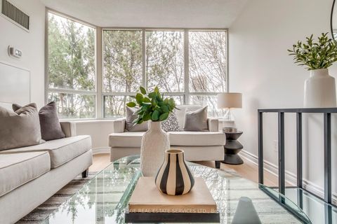 Photo 19 at 403 - 1 Ripley Avenue, Swansea, Toronto
