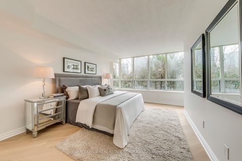 Photo 20 at 403 - 1 Ripley Avenue, Swansea, Toronto