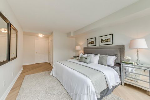Photo 22 at 403 - 1 Ripley Avenue, Swansea, Toronto