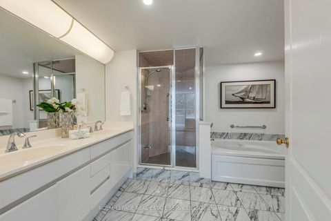Photo 24 at 403 - 1 Ripley Avenue, Swansea, Toronto