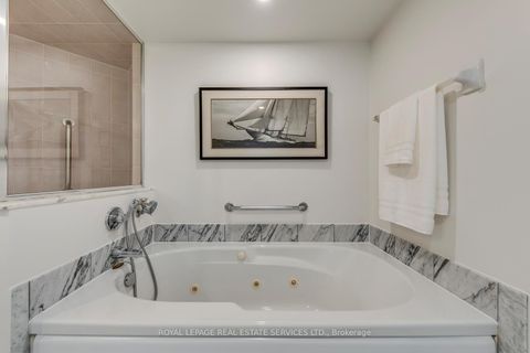 Photo 25 at 403 - 1 Ripley Avenue, Swansea, Toronto