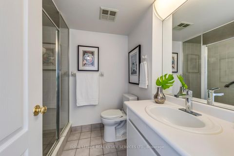 Photo 30 at 403 - 1 Ripley Avenue, Swansea, Toronto