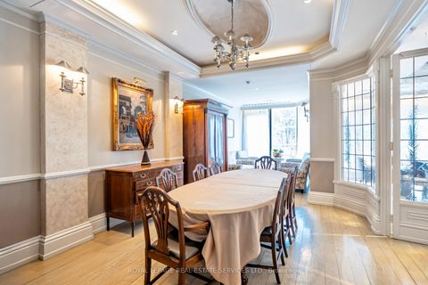 Photo 34 at 403 - 1 Ripley Avenue, Swansea, Toronto