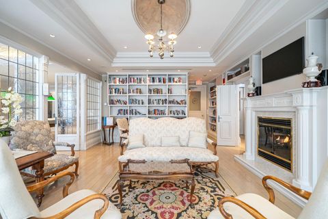 Photo 36 at 403 - 1 Ripley Avenue, Swansea, Toronto