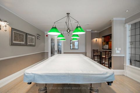 Photo 38 at 403 - 1 Ripley Avenue, Swansea, Toronto