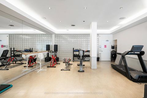 Photo 40 at 403 - 1 Ripley Avenue, Swansea, Toronto