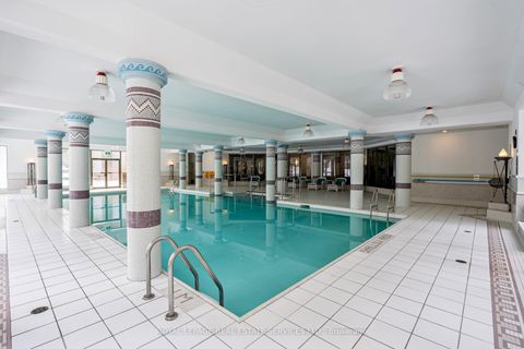 Photo 42 at 403 - 1 Ripley Avenue, Swansea, Toronto