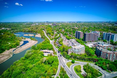 Photo 46 at 403 - 1 Ripley Avenue, Swansea, Toronto