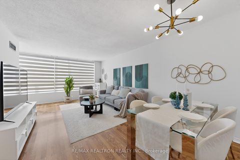 Photo 2 at 410 - 5765 Yonge Street, Newtonbrook East, Toronto
