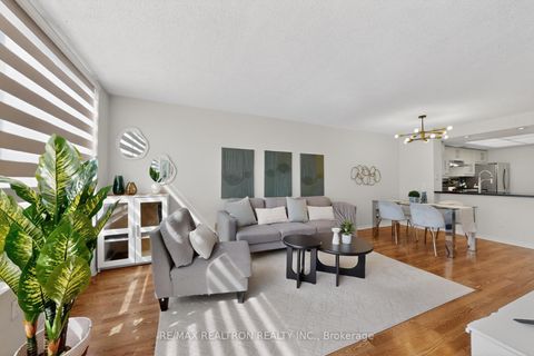 Photo 3 at 410 - 5765 Yonge Street, Newtonbrook East, Toronto