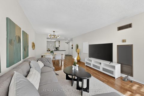 Photo 5 at 410 - 5765 Yonge Street, Newtonbrook East, Toronto